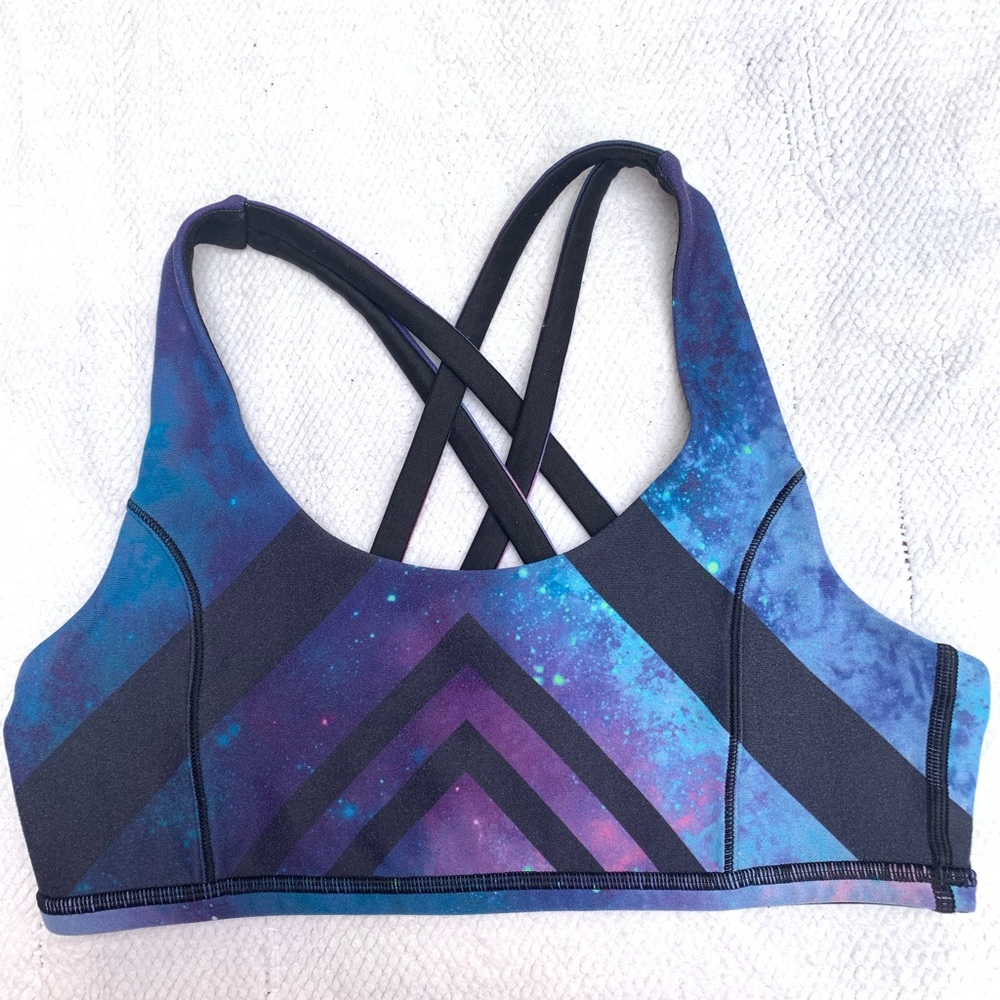 IVIVVA 14 sports bra